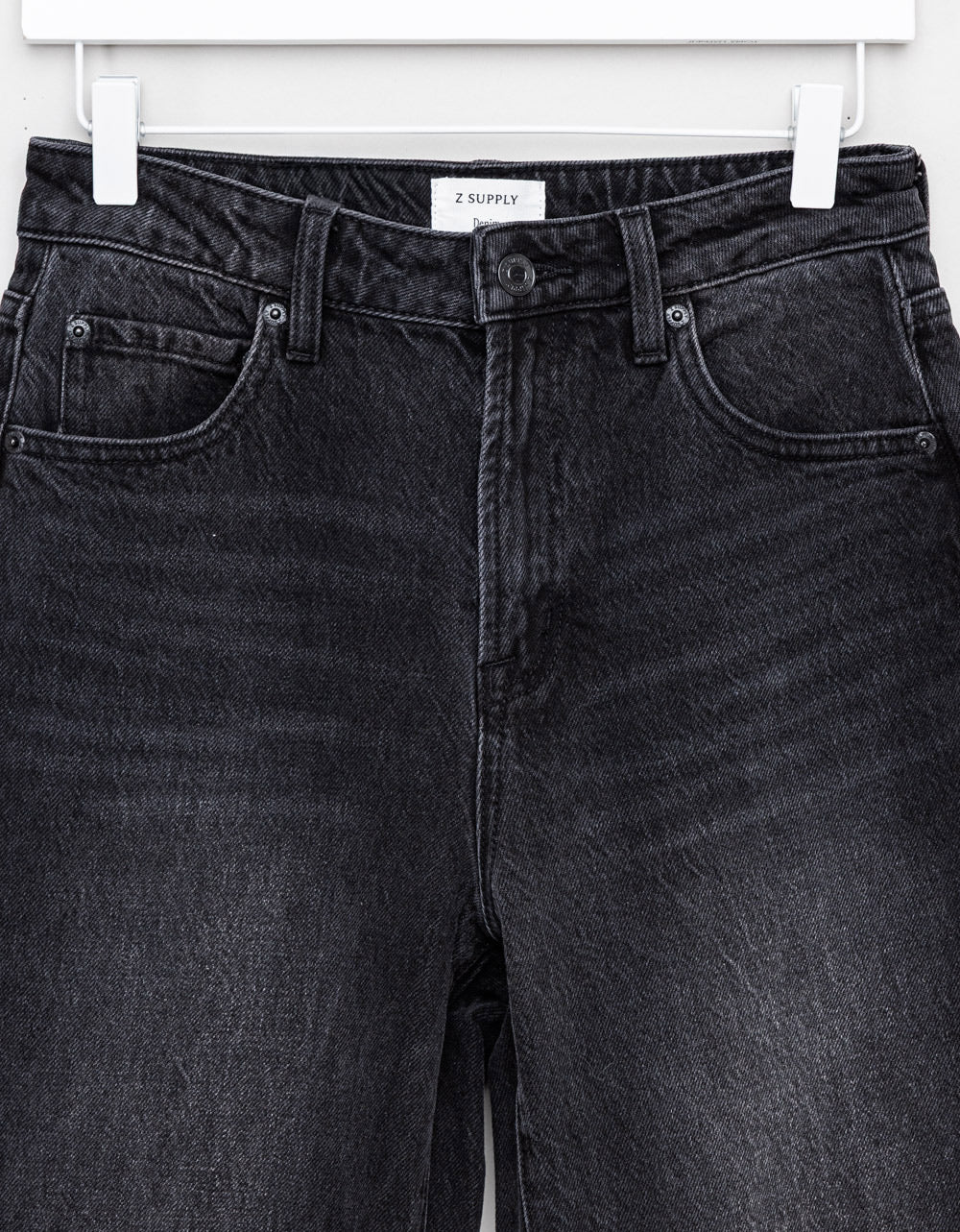 Show-Off High Bowed Jean - Nocturne