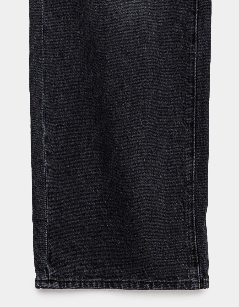 Show-Off High Bowed Jean - Nocturne