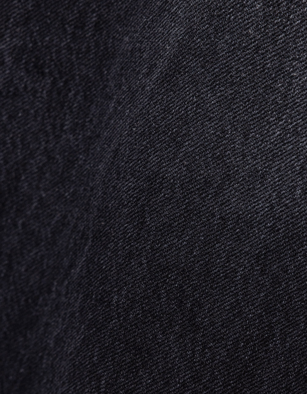 Show-Off High Bowed Jean - Nocturne
