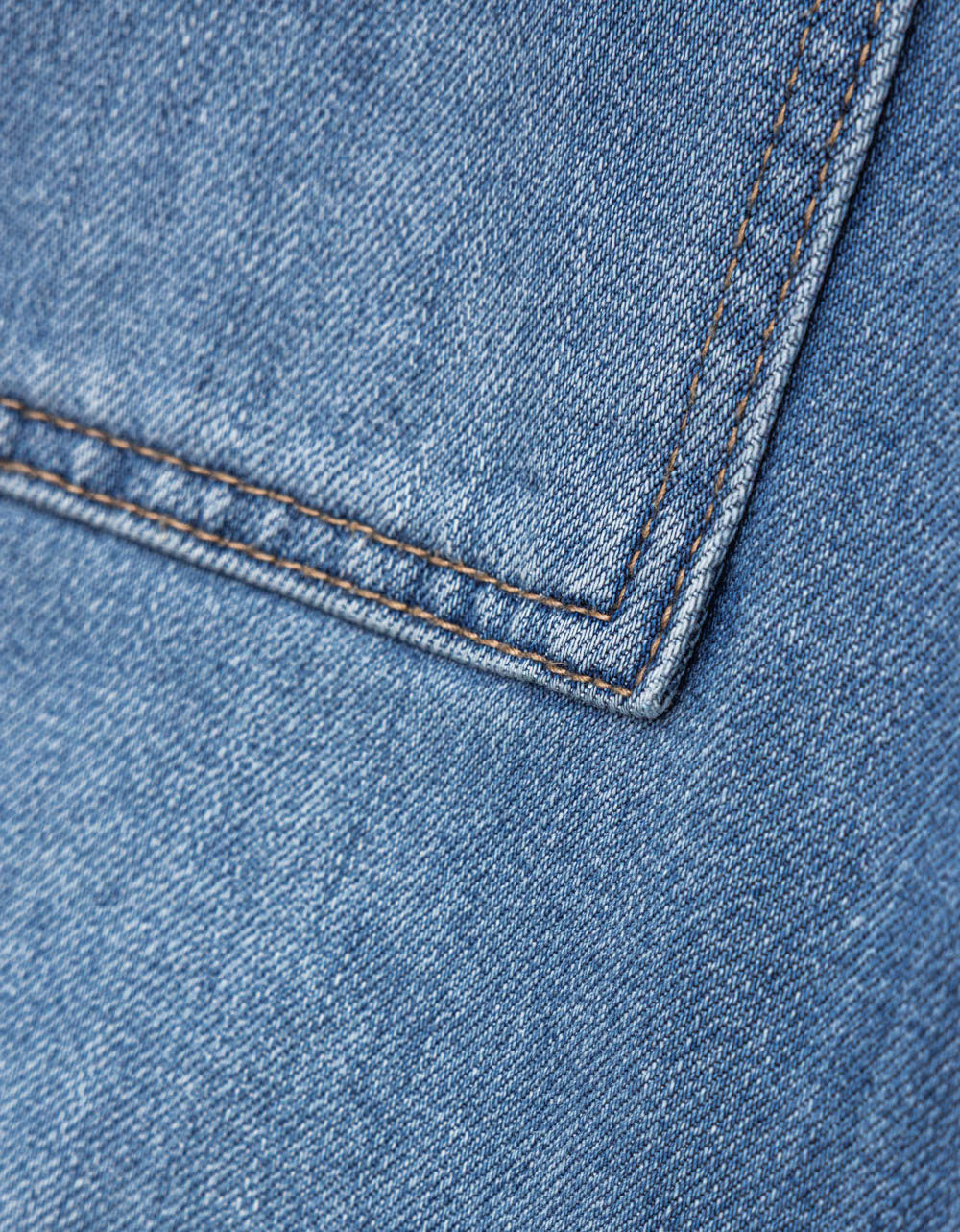 Sid Low Pocket Jort