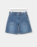 Sid Low Pocket Jort