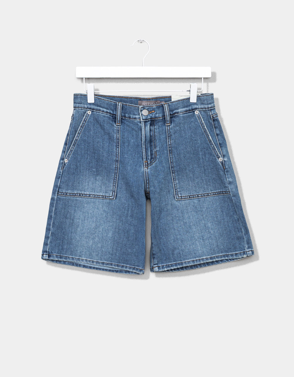 Sid Low Pocket Jort
