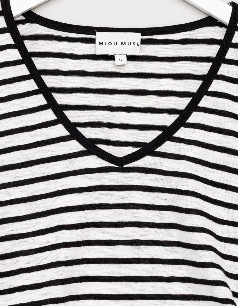 Side-Cinch Tank