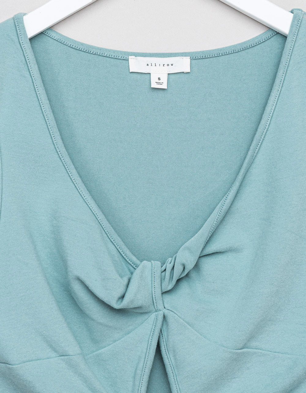 Sierra Twist Top