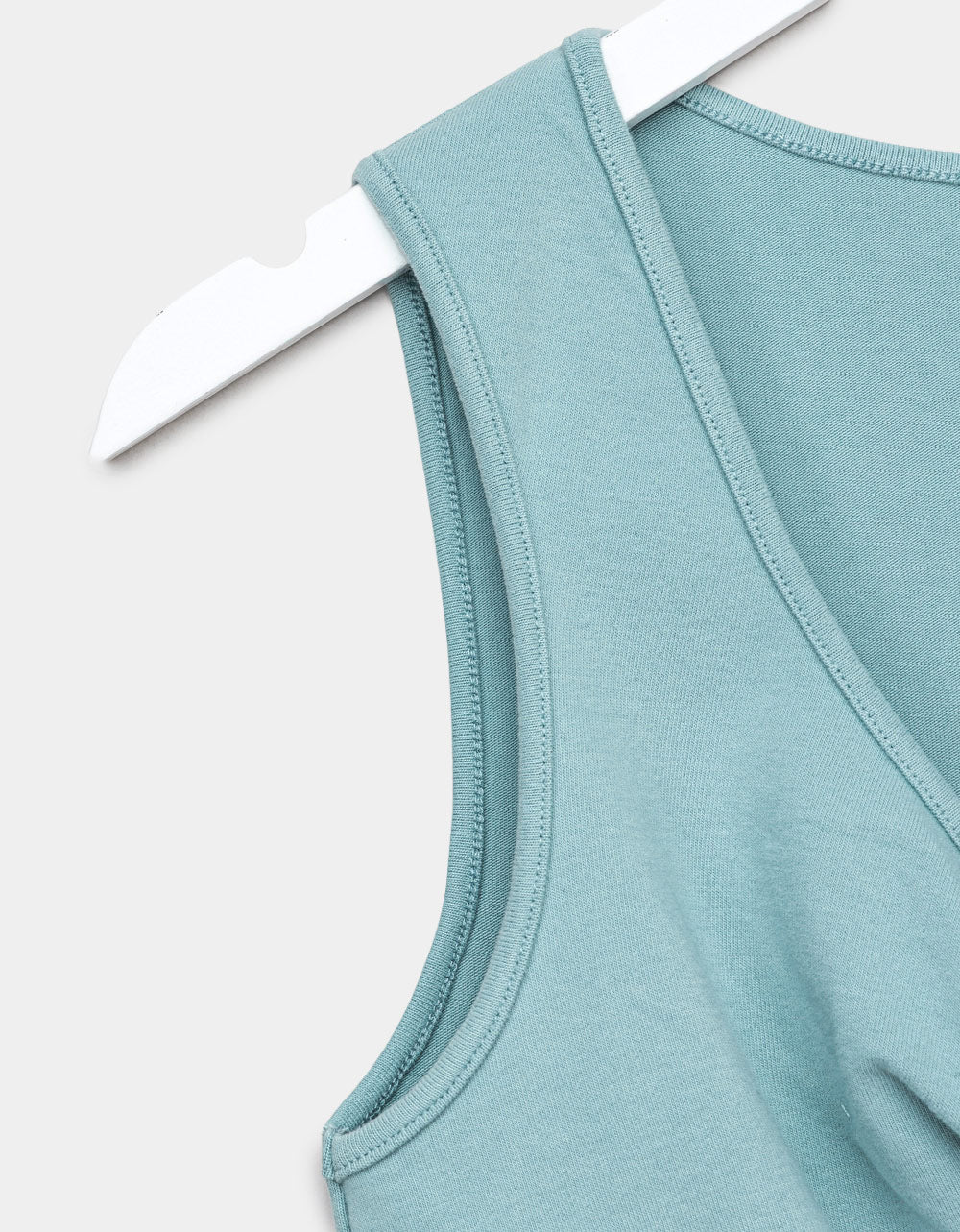 Sierra Twist Top