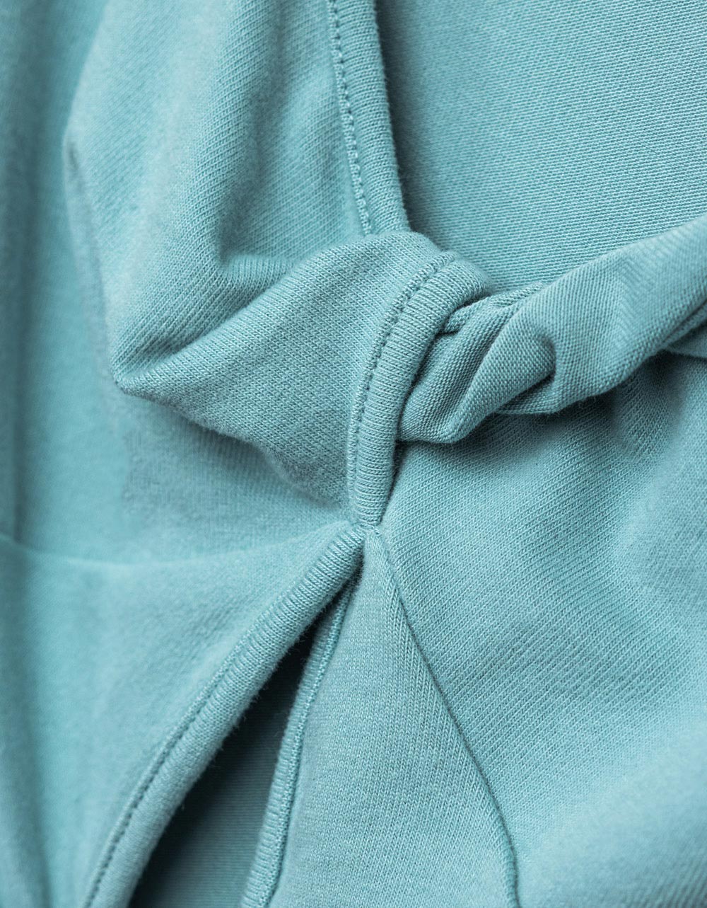 Sierra Twist Top