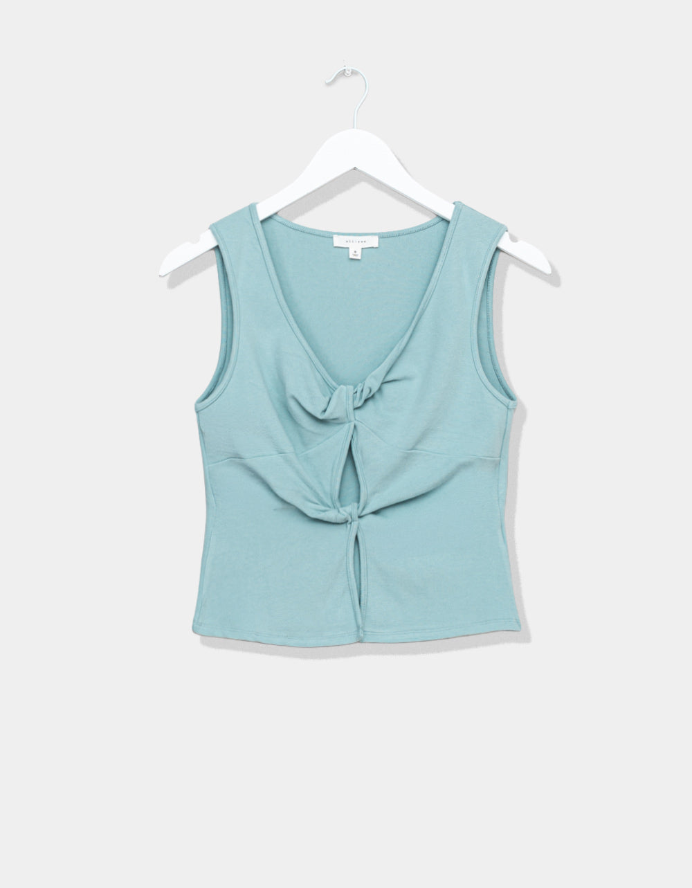 Sierra Twist Top