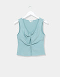 Sierra Twist Top