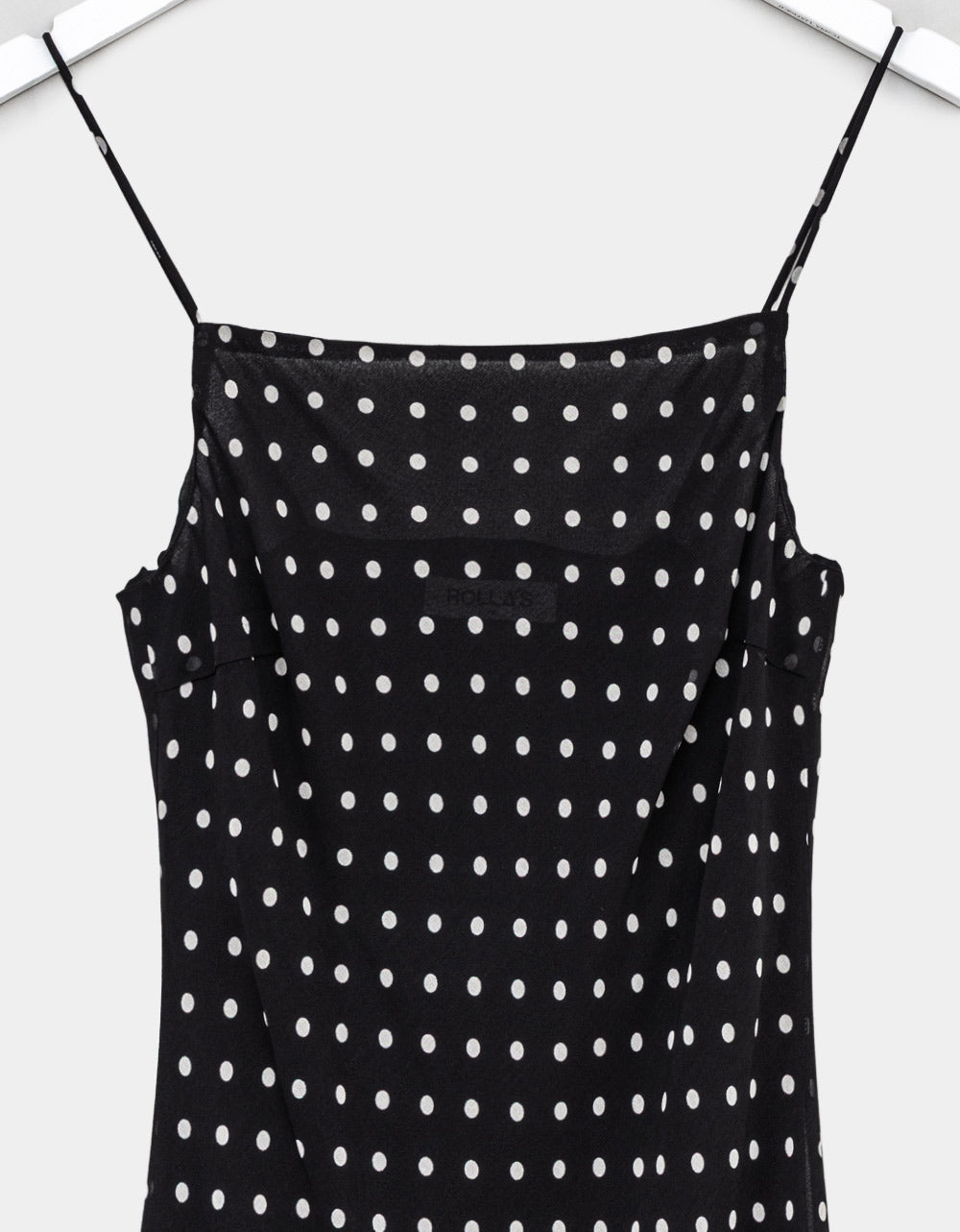 Sloane Halter Dress