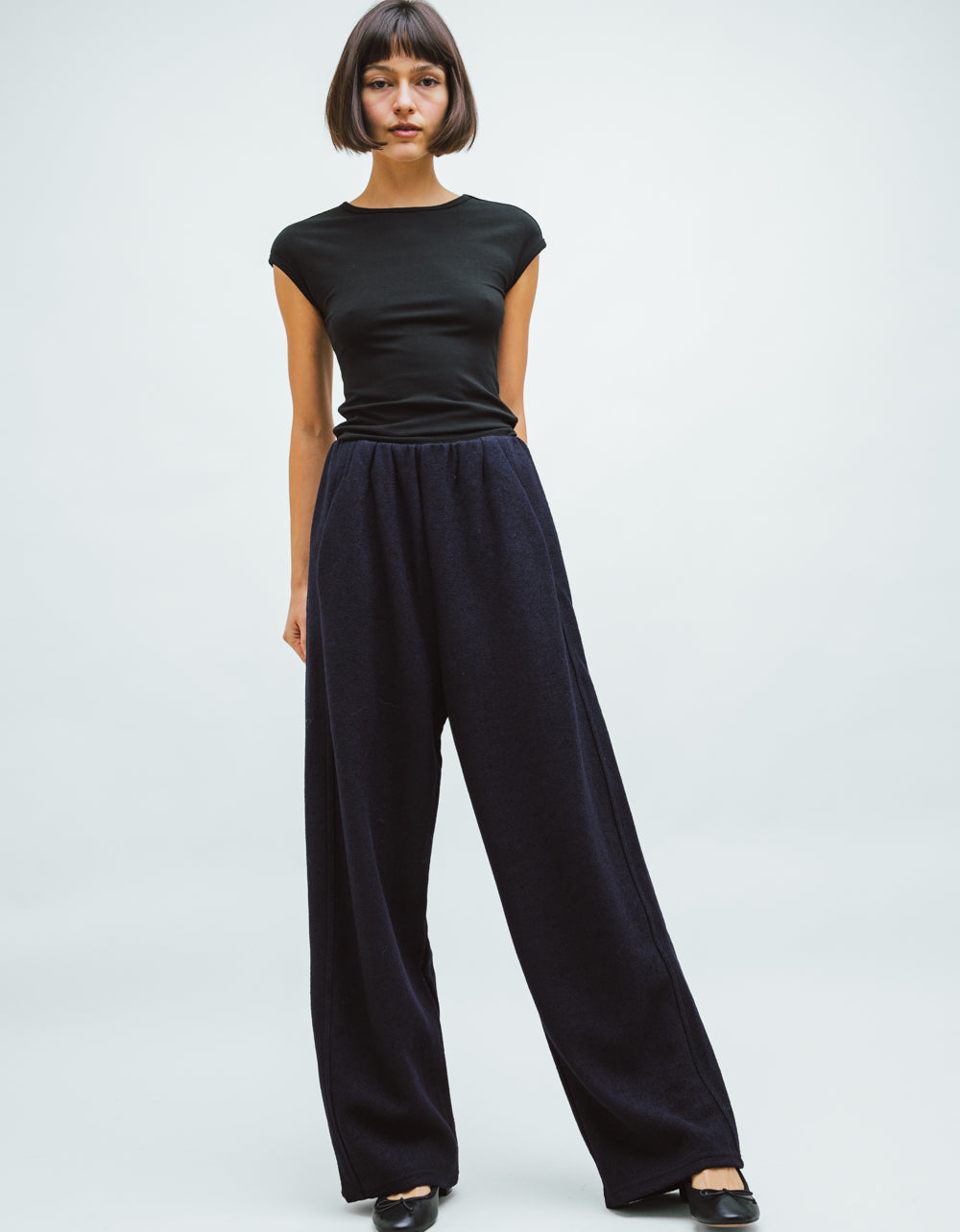 Smolikas Pant