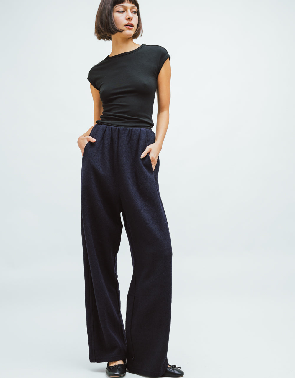 Smolikas Pant