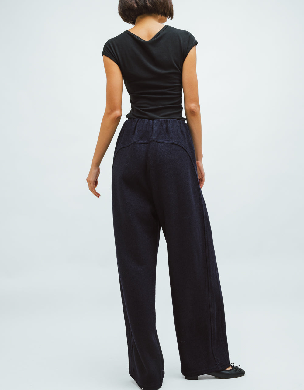 Smolikas Pant