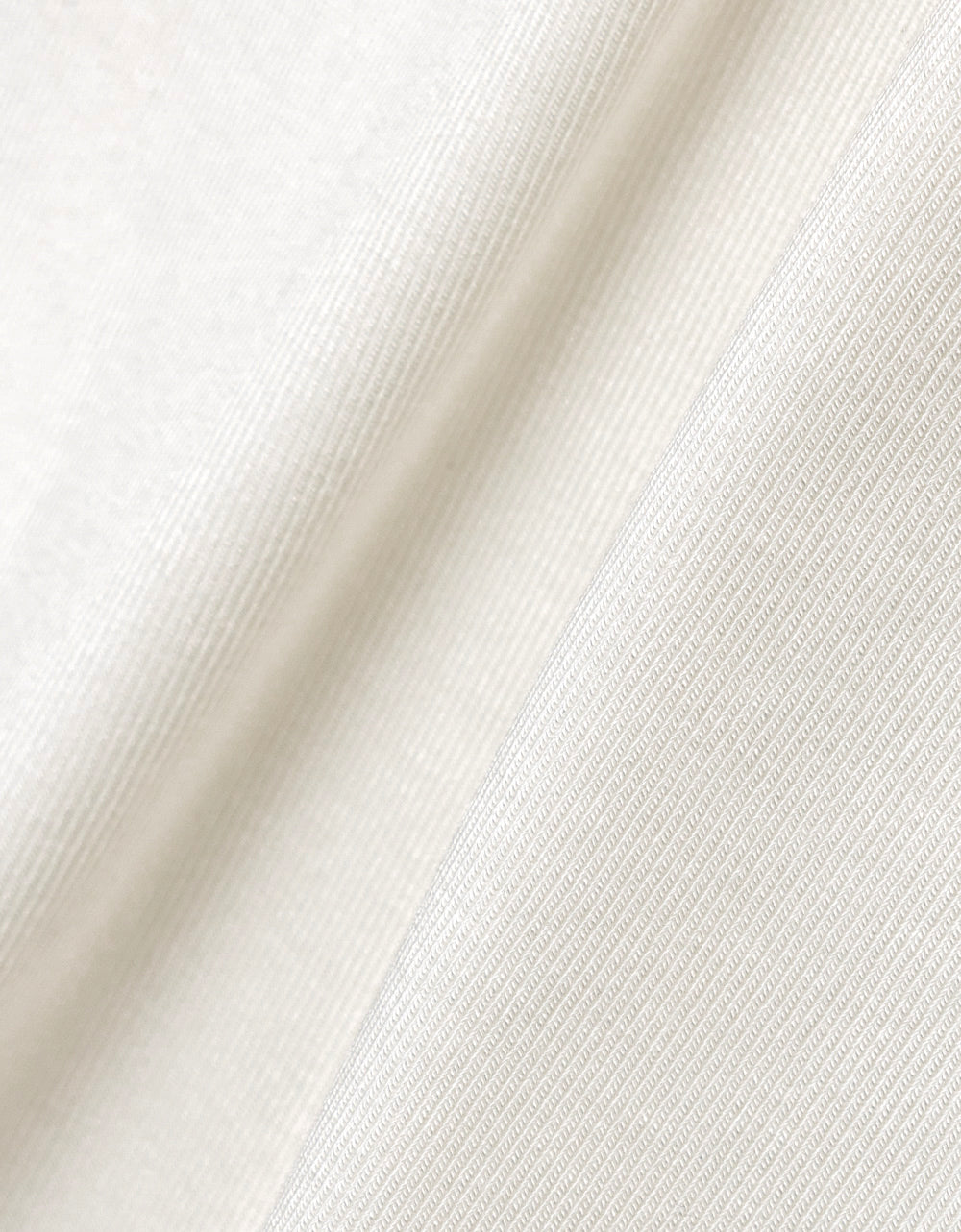 Soft Trace Top - Cloud