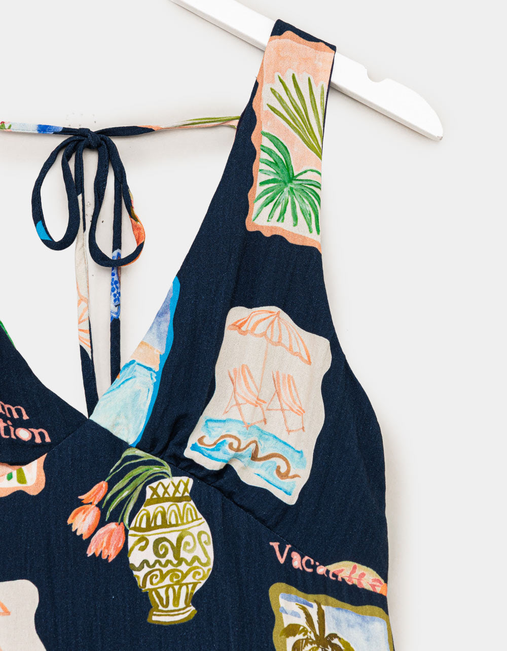 Summer Days Midi