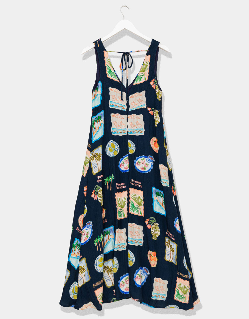 Summer Days Midi