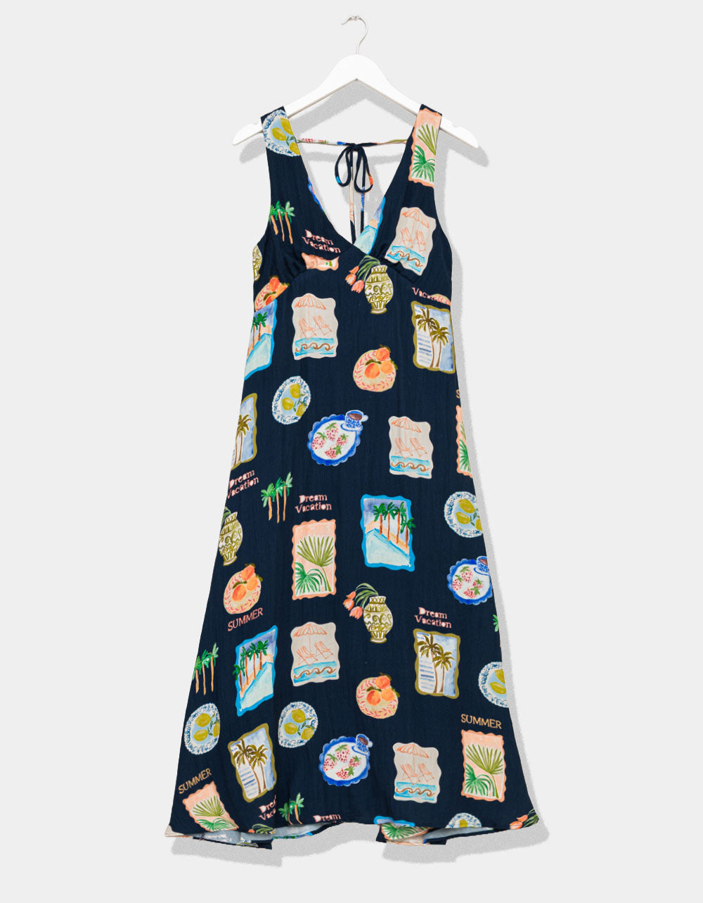 Summer Days Midi