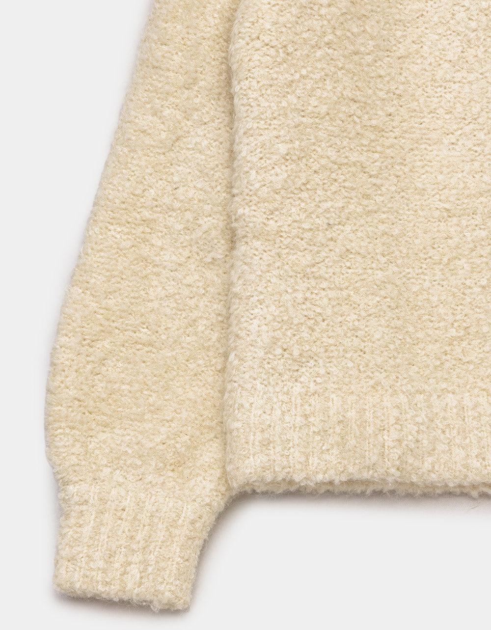 Syros Chunky Cardi