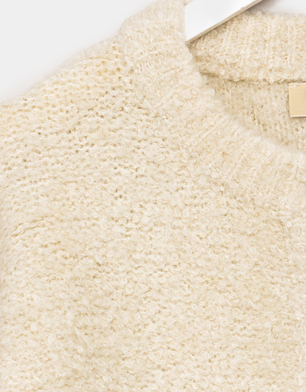 Syros Chunky Cardi
