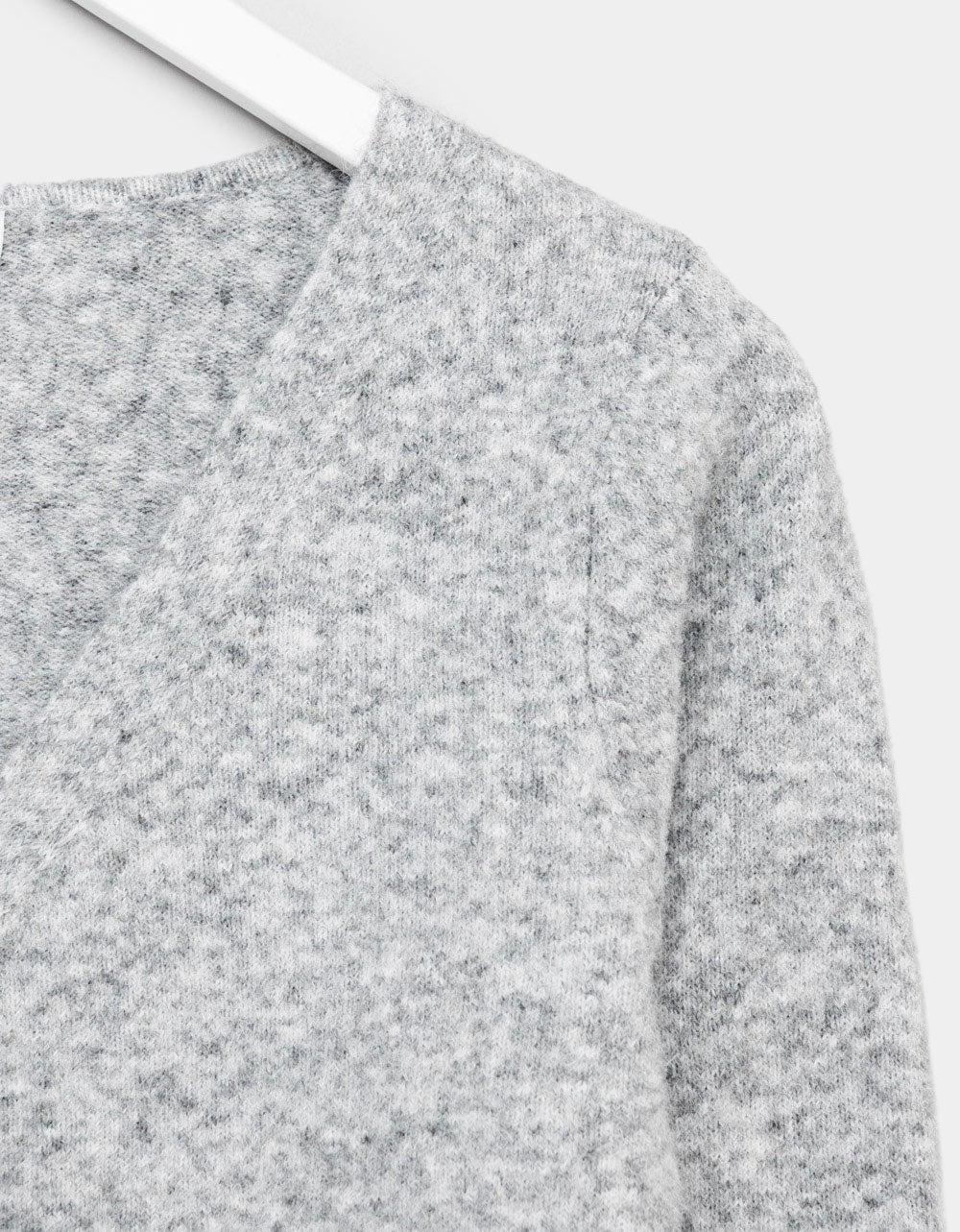 Tara Wrap Knit
