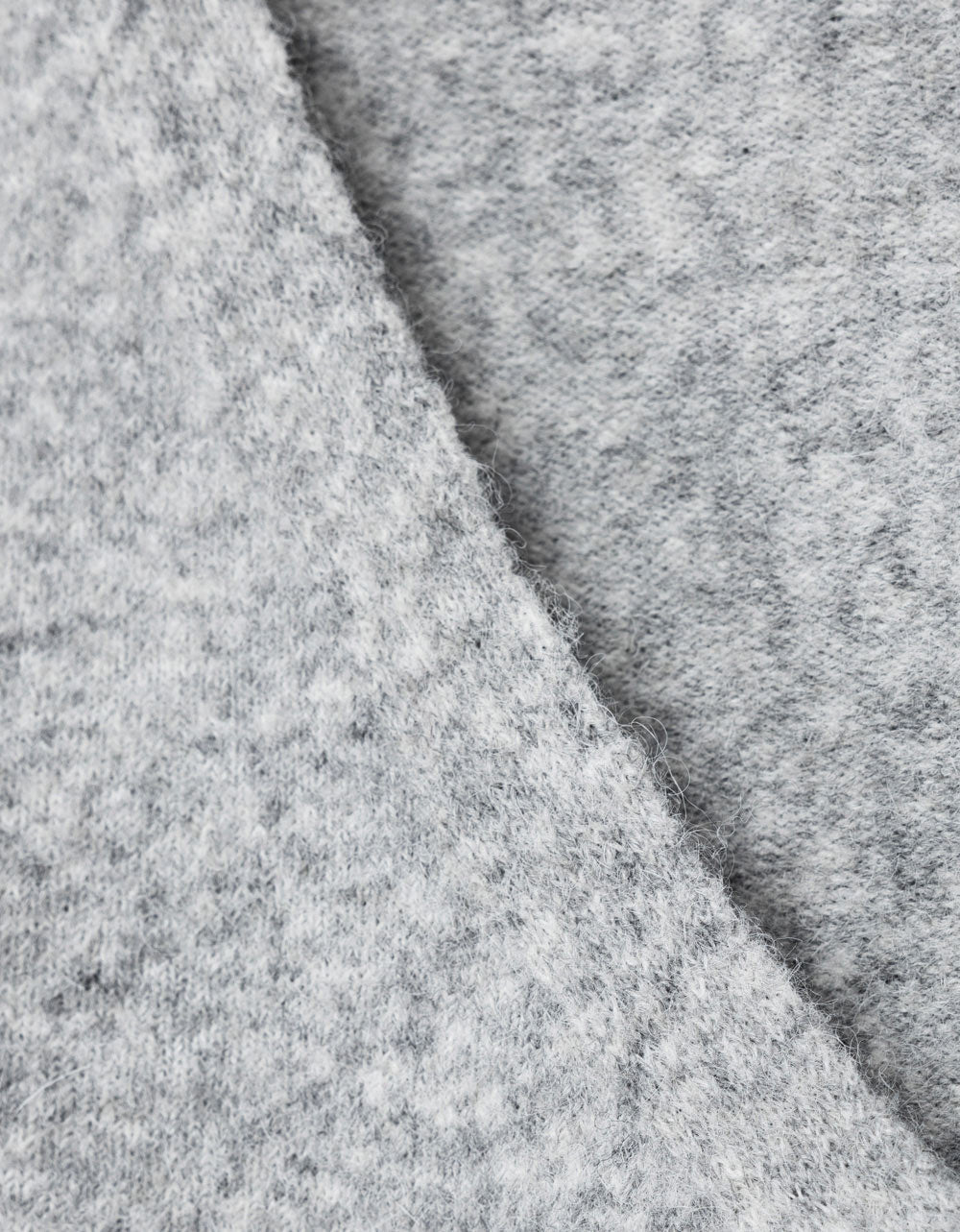 Tara Wrap Knit