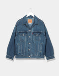 Trucker Denim Jacket