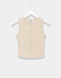 Tyran Button Tank
