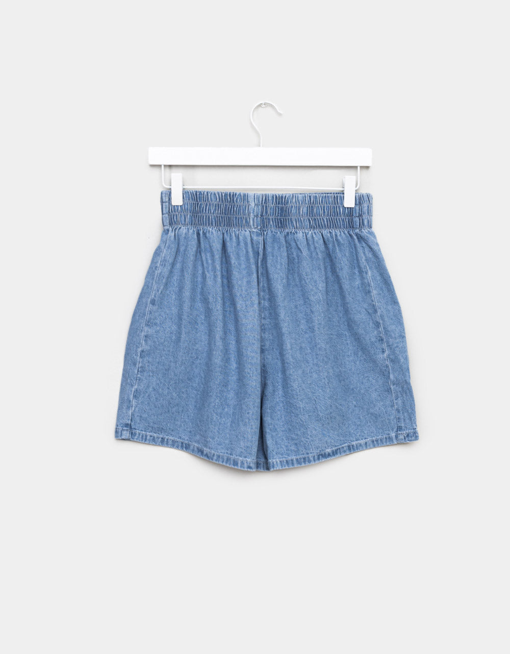 Uphills Denim Short