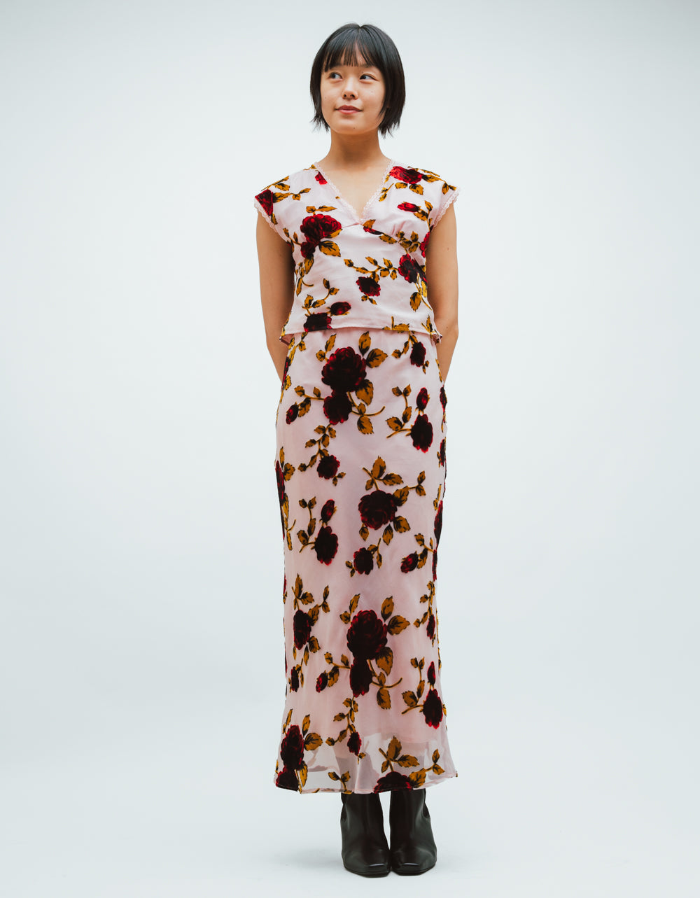 Valentina Skirt