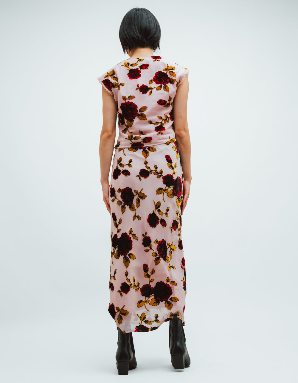 Valentina Skirt