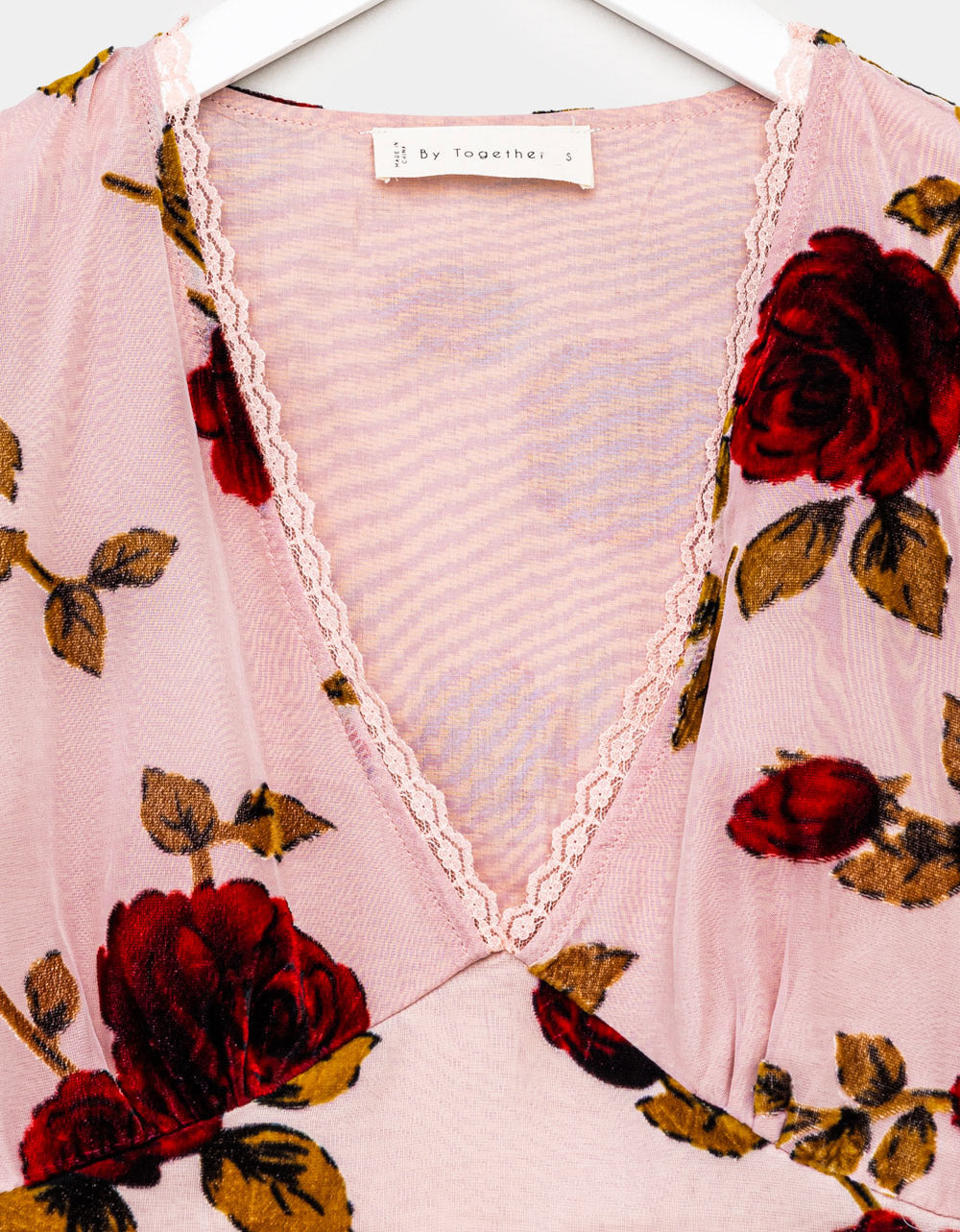 Valentina Top
