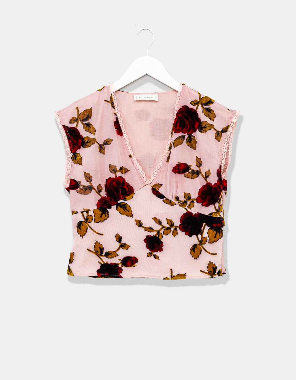 Valentina Top
