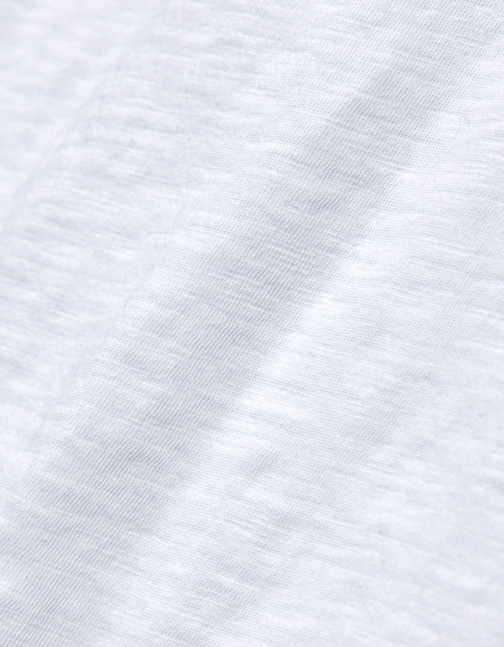 WHT Modern Slub Tee