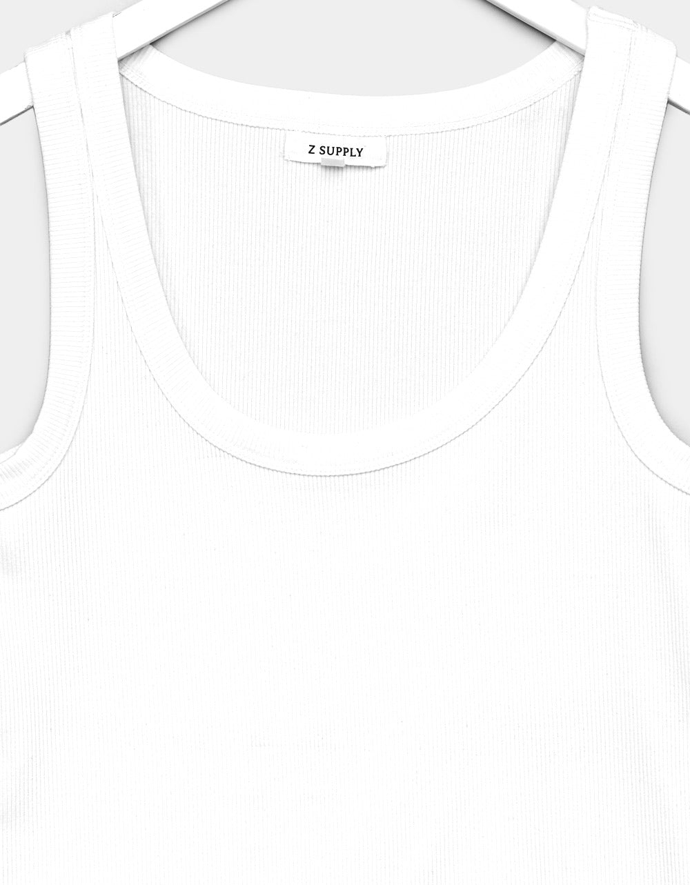 WHT Rowe Scoop Tank
