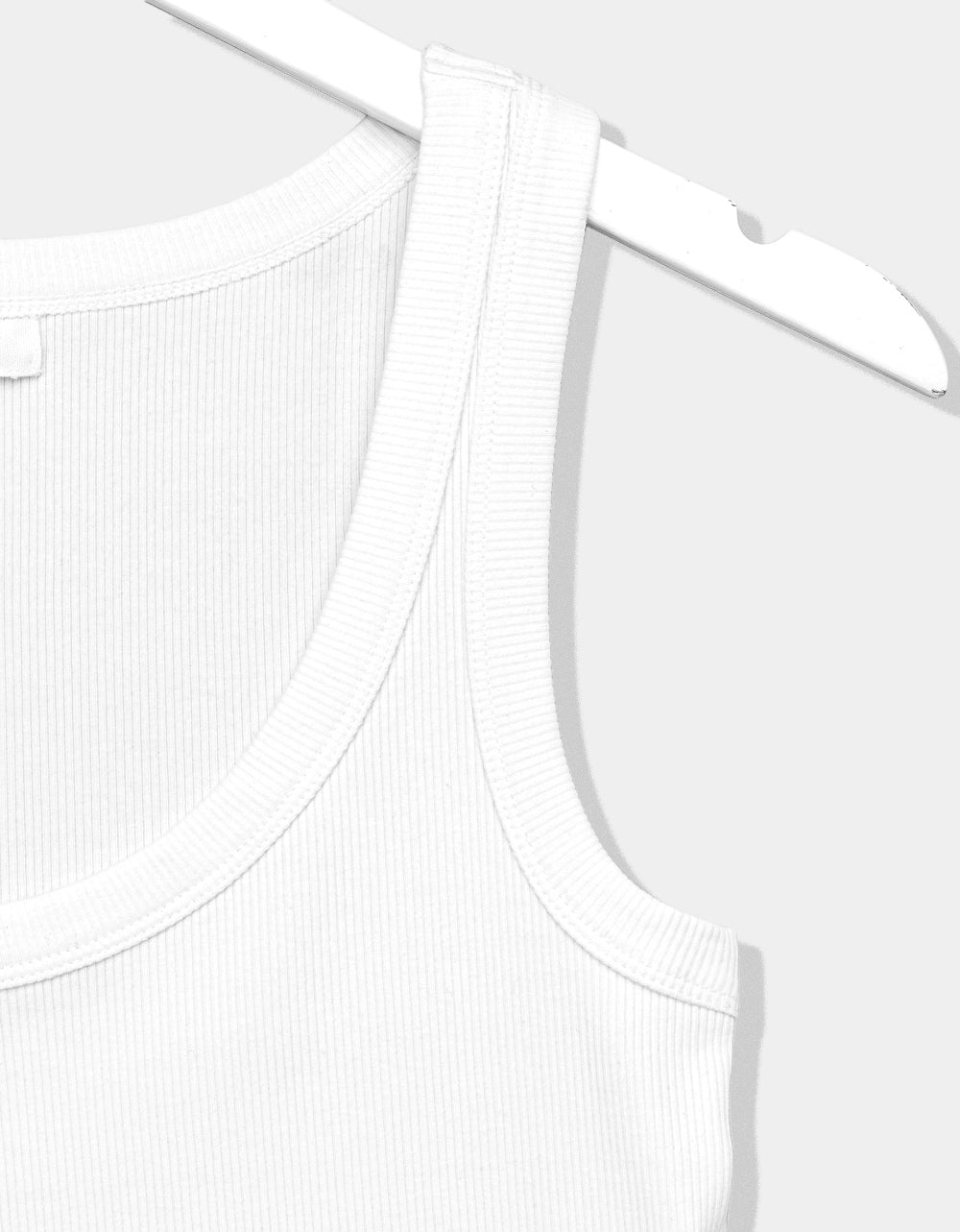 WHT Rowe Scoop Tank