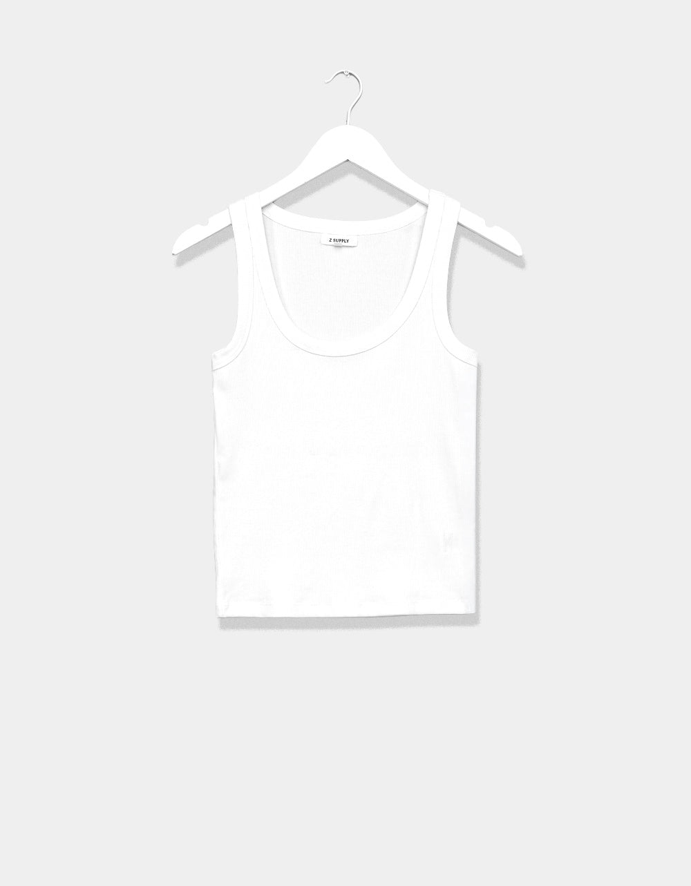 WHT Rowe Scoop Tank