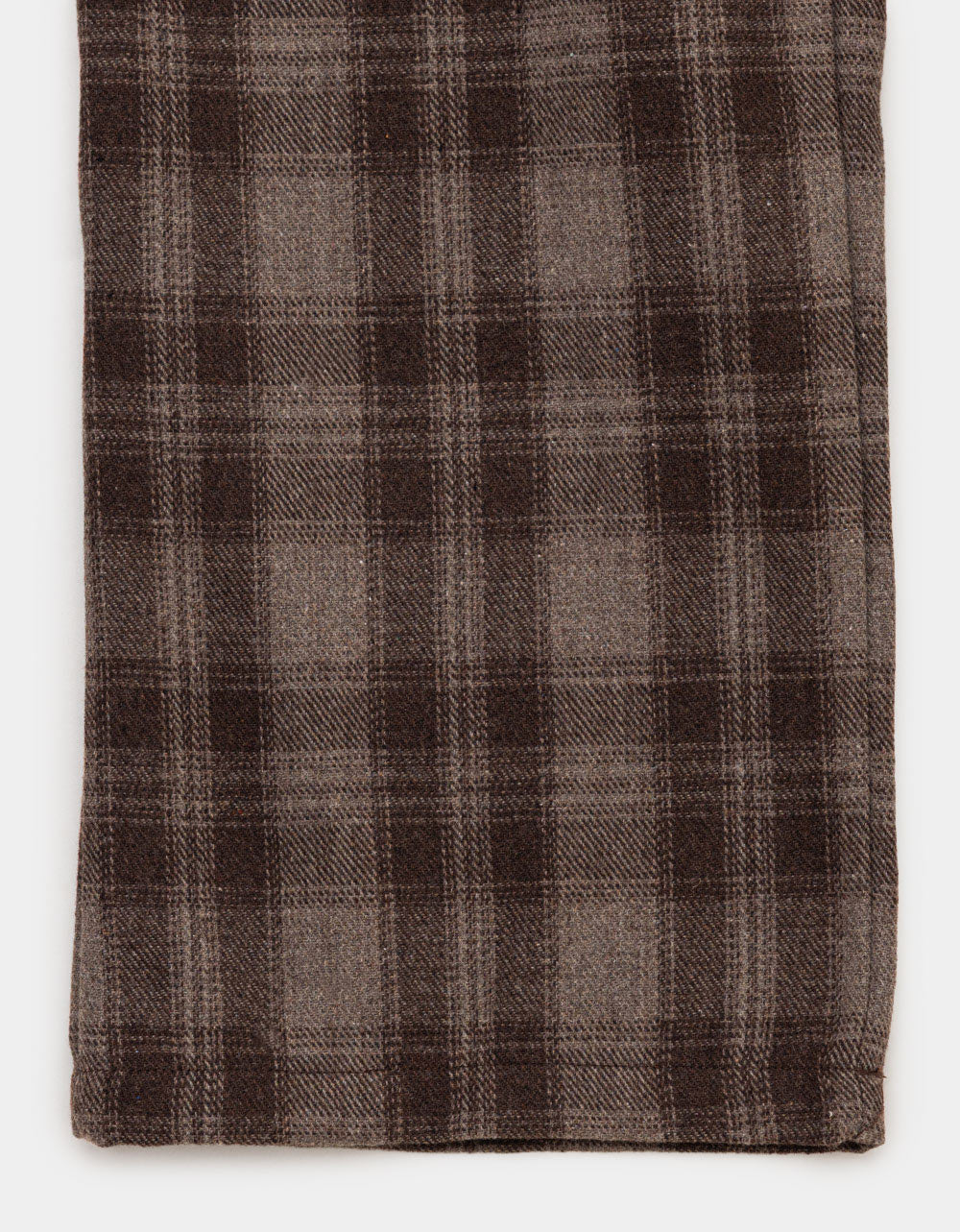 Wally Plaid Pants