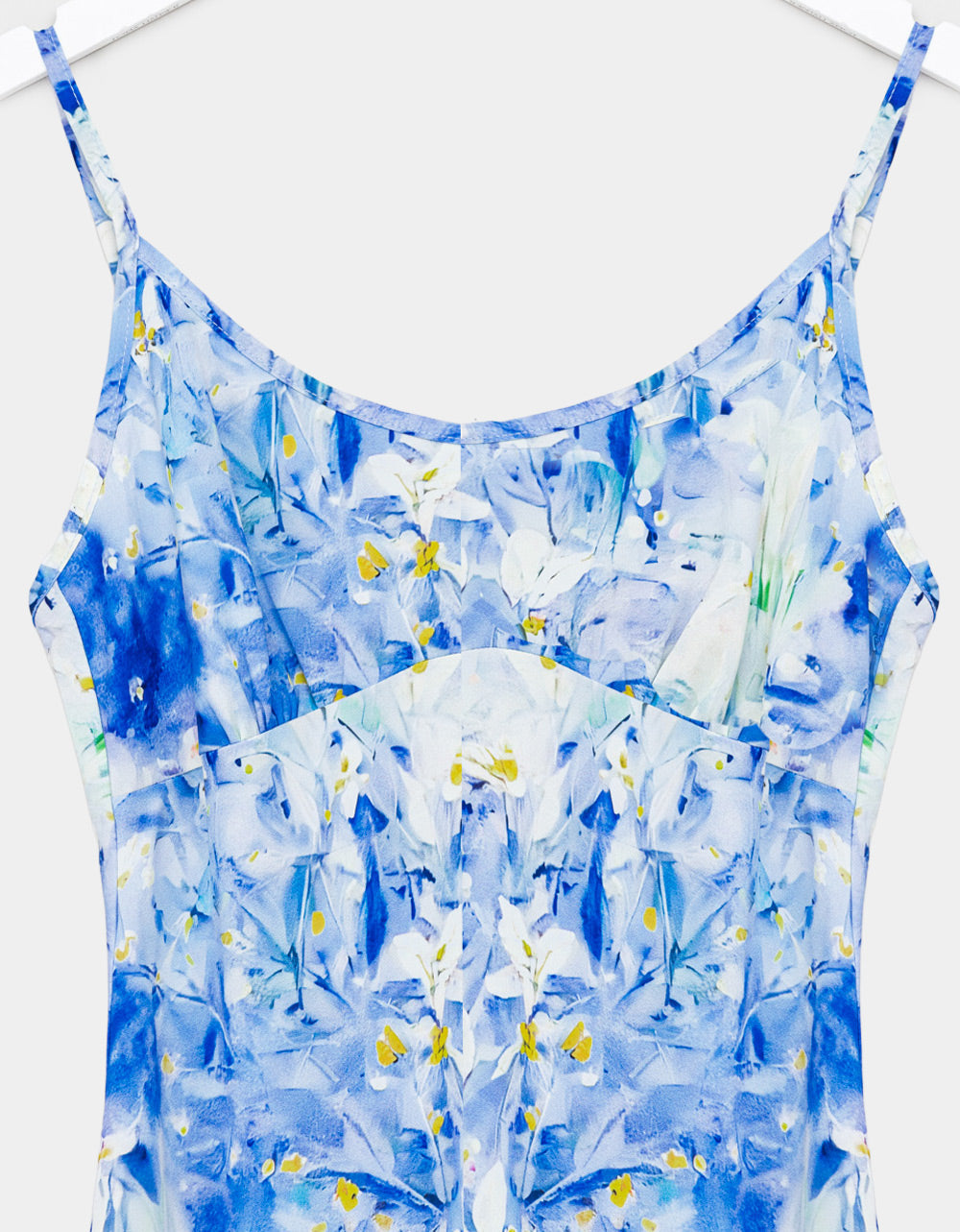 Water Lily Slip Dress