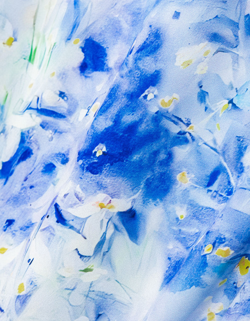 Water Lily Slip Dress