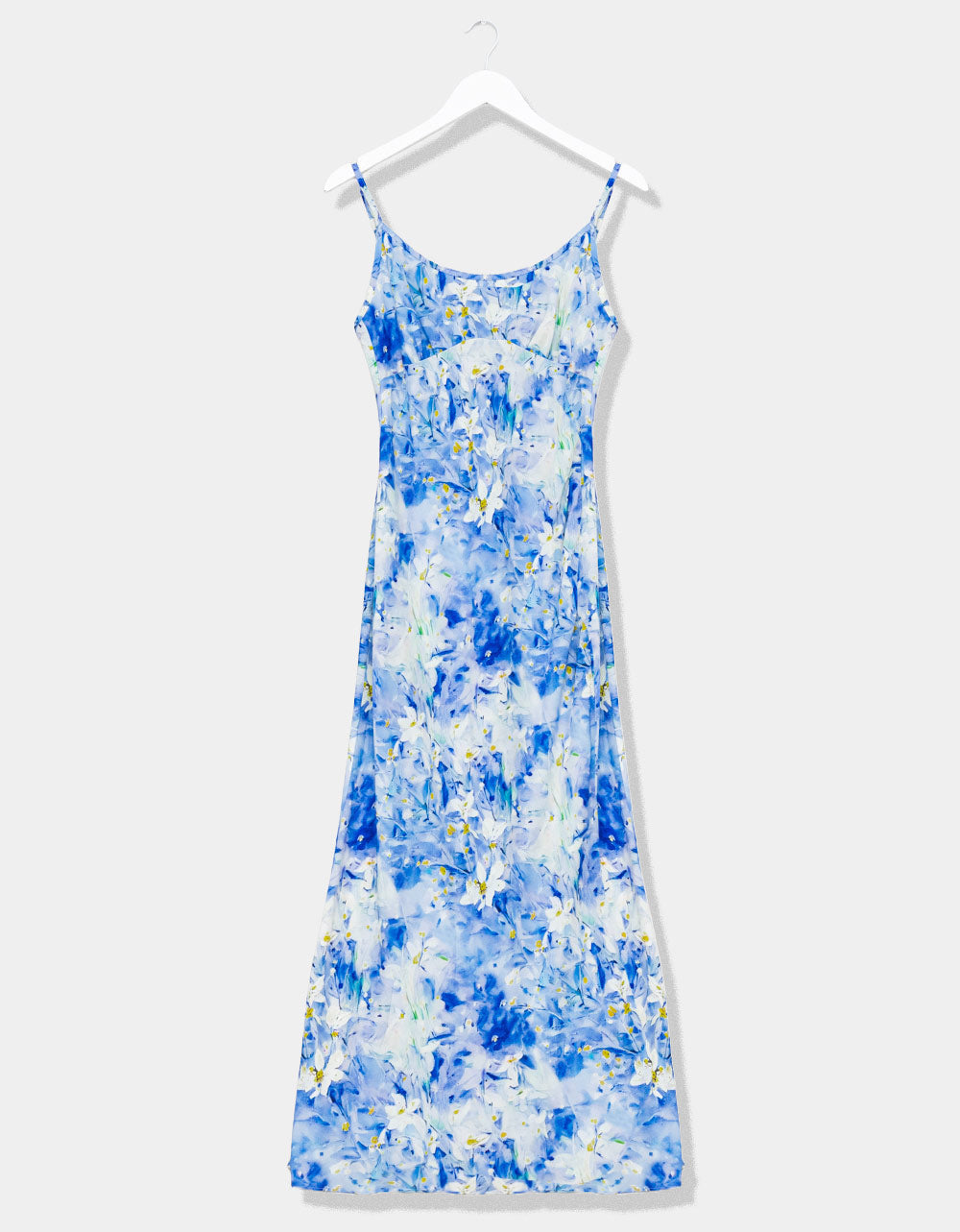 Water Lily Slip Dress