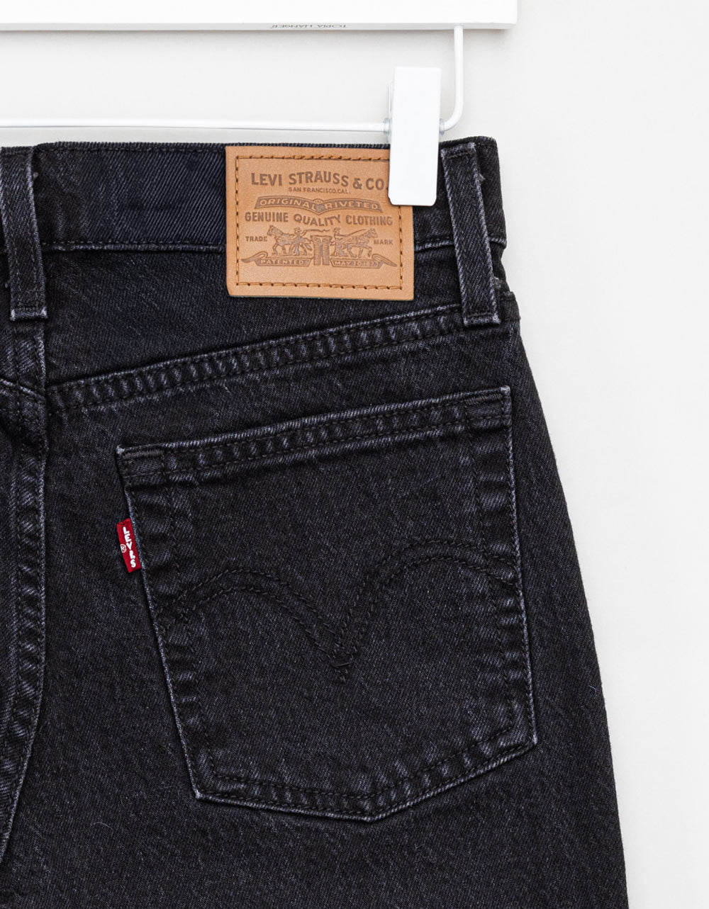 Wedgie Bootcut in The Zone