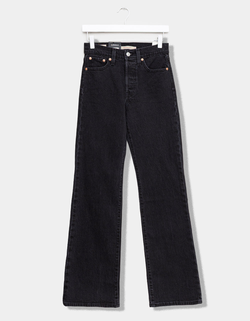 Wedgie Bootcut in The Zone
