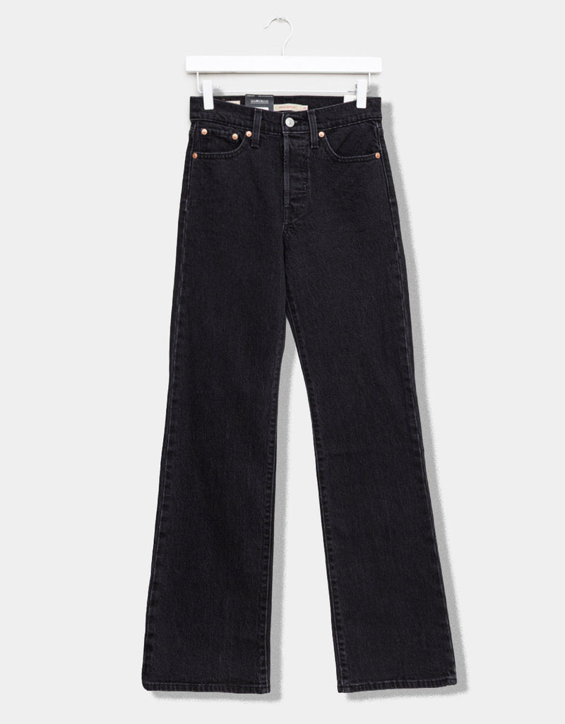 Wedgie Bootcut in The Zone