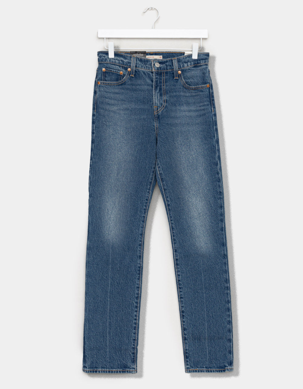 Wedgie Slim in City Slim