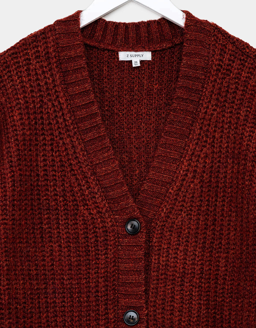 Whitmore Cardigan