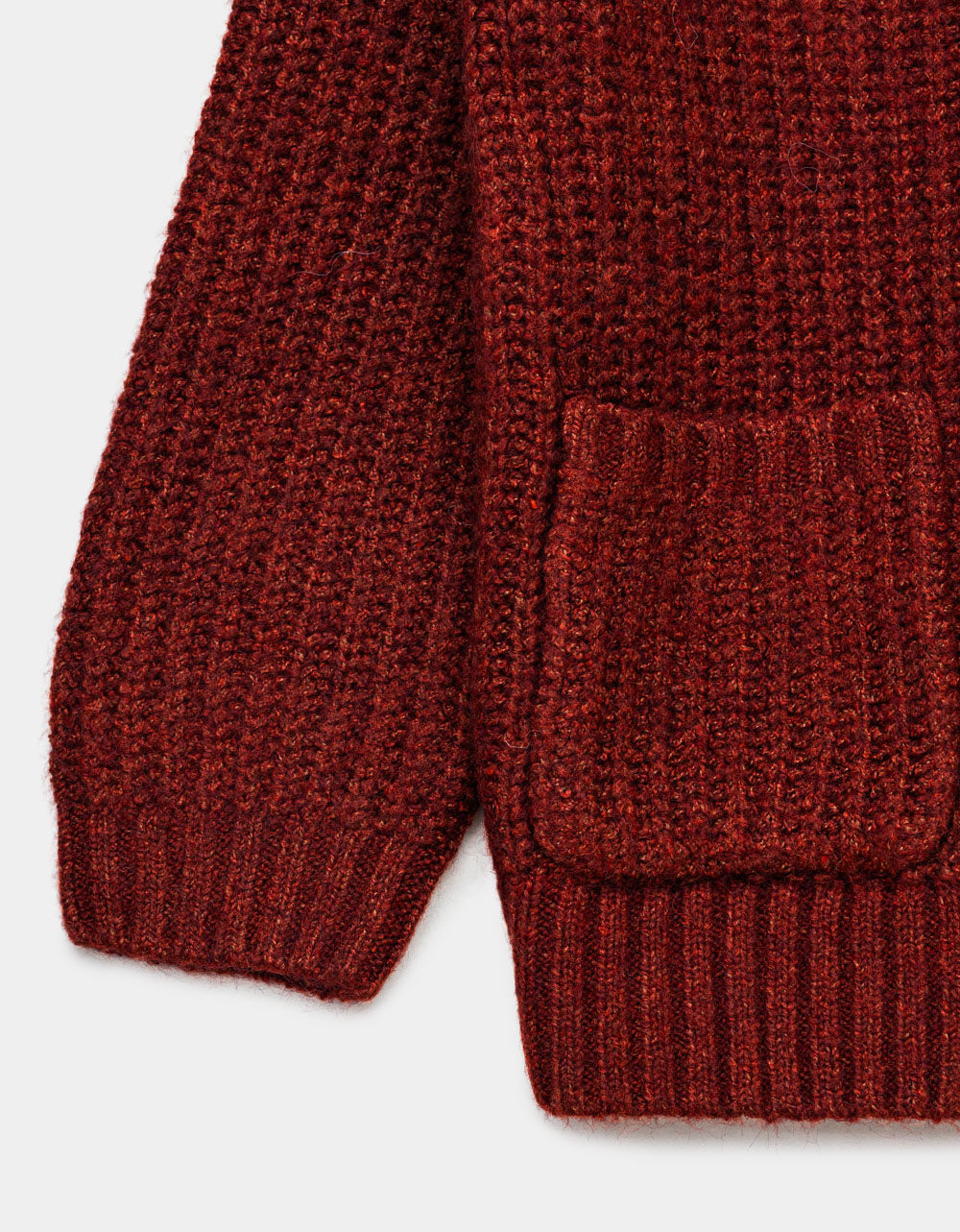 Whitmore Cardigan