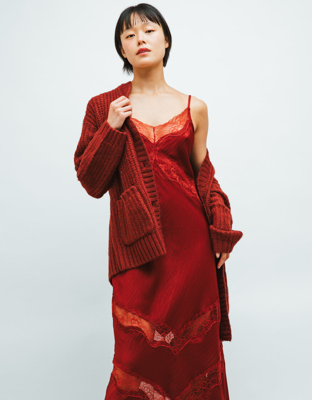 Whitmore Cardigan