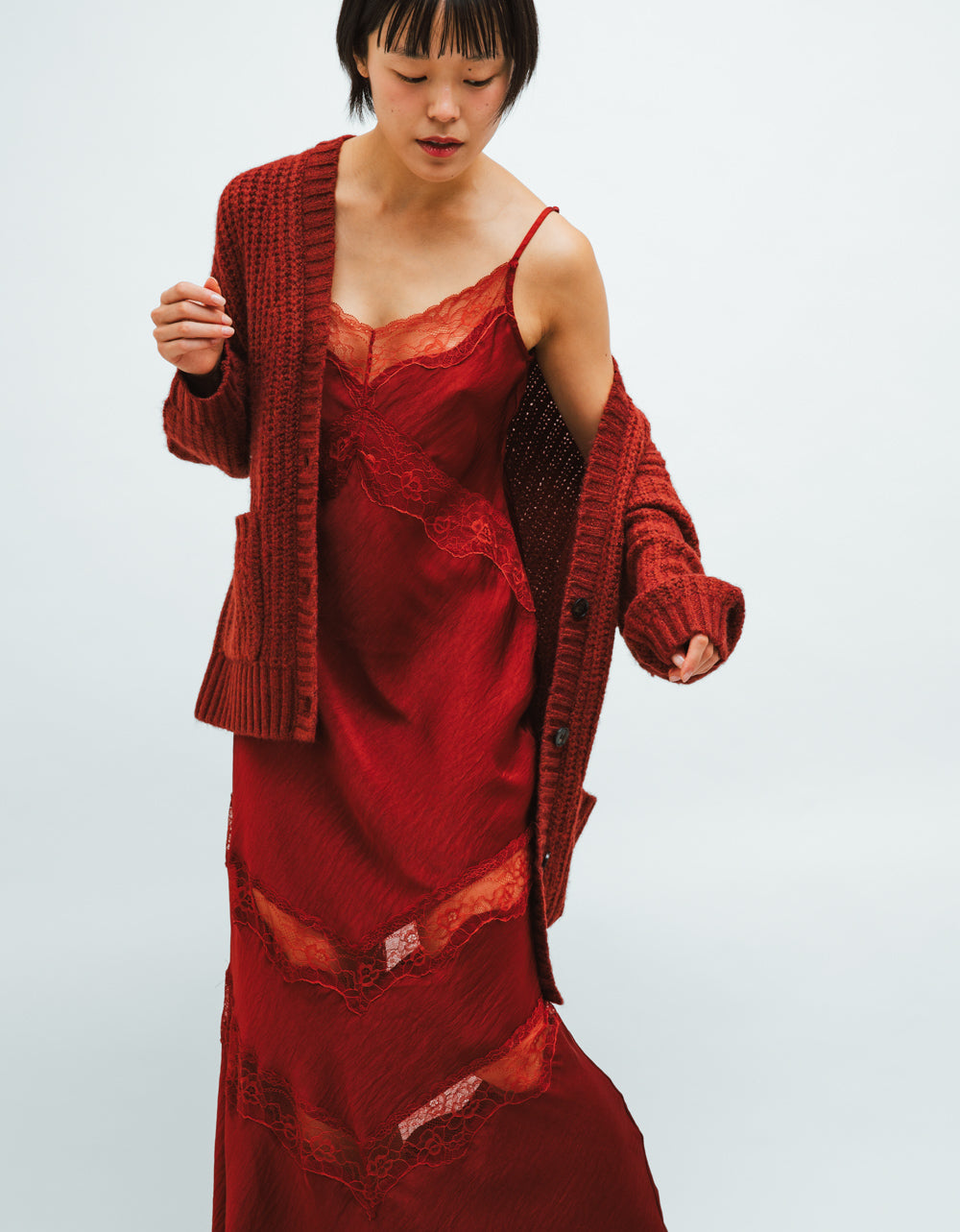 Whitmore Cardigan