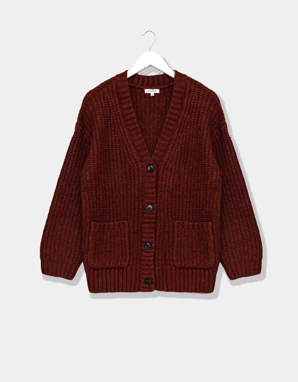 Whitmore Cardigan