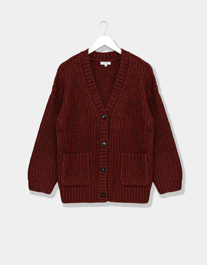 Whitmore Cardigan