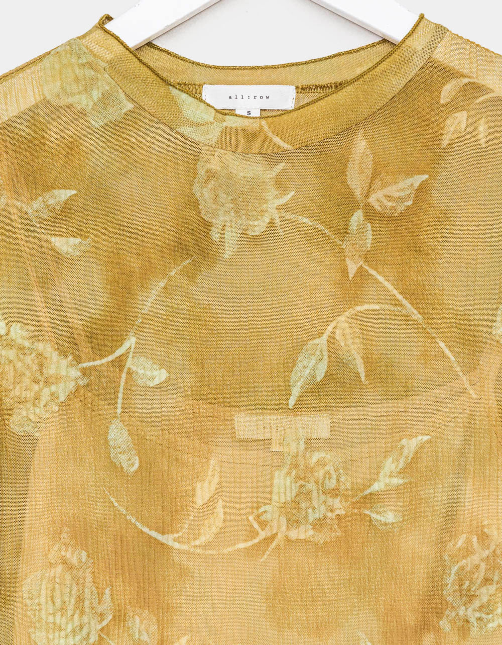 Zoe Dress